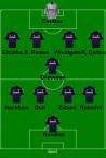 real madrid de 2006